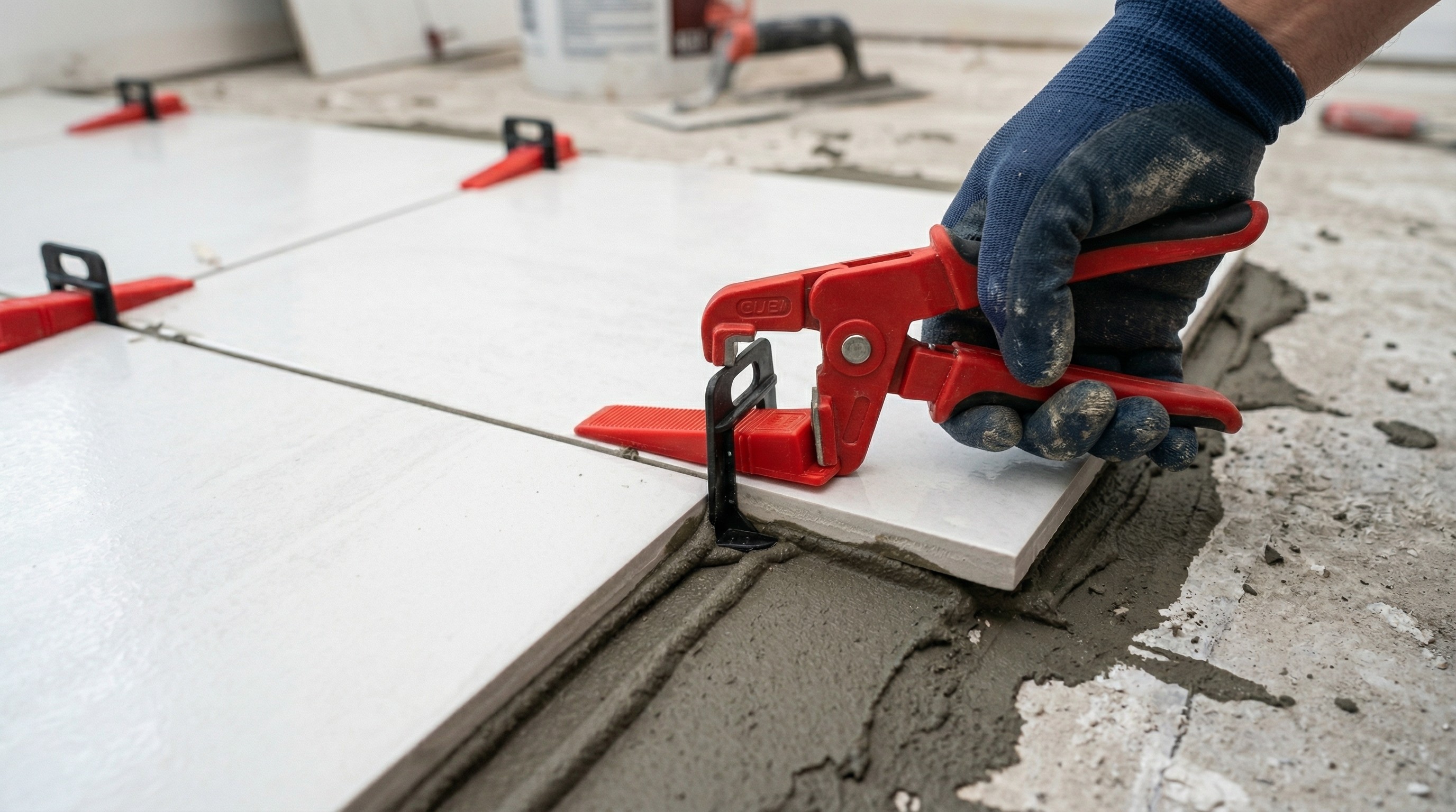 MA-Fliesenlegermeister – Fliesenleger Stuttgart